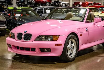 1997 BMW Z3
