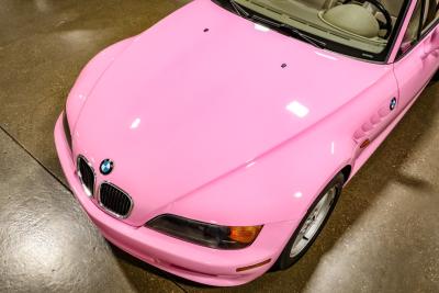 1997 BMW Z3