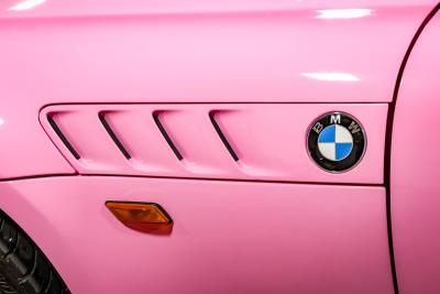 1997 BMW Z3