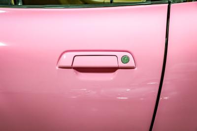 1997 BMW Z3