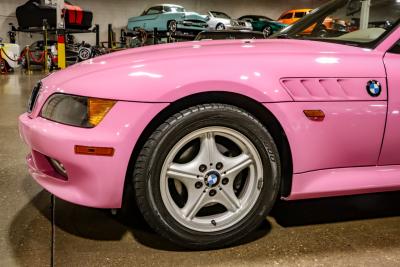 1997 BMW Z3