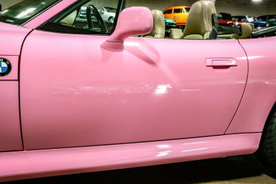1997 BMW Z3