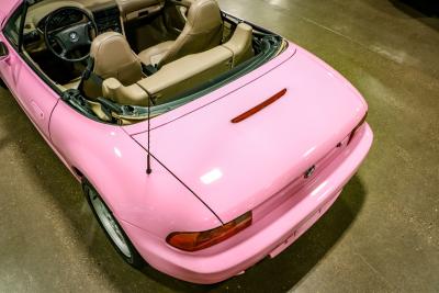 1997 BMW Z3