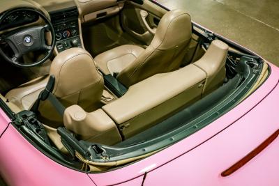 1997 BMW Z3