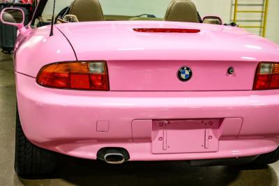 1997 BMW Z3