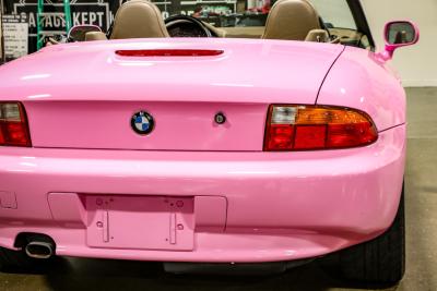 1997 BMW Z3
