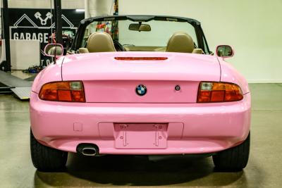 1997 BMW Z3