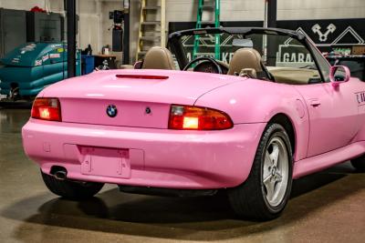1997 BMW Z3