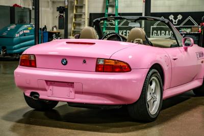 1997 BMW Z3