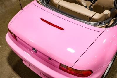 1997 BMW Z3
