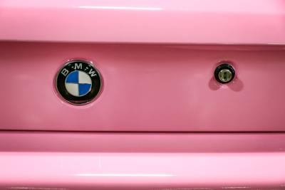 1997 BMW Z3