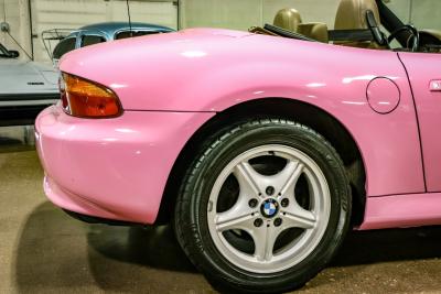 1997 BMW Z3