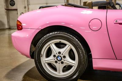 1997 BMW Z3