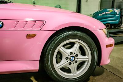 1997 BMW Z3