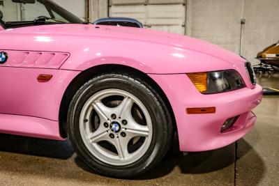 1997 BMW Z3