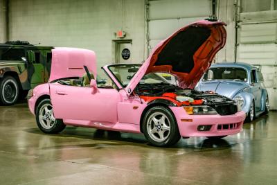 1997 BMW Z3