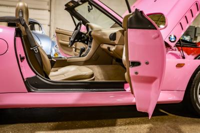 1997 BMW Z3