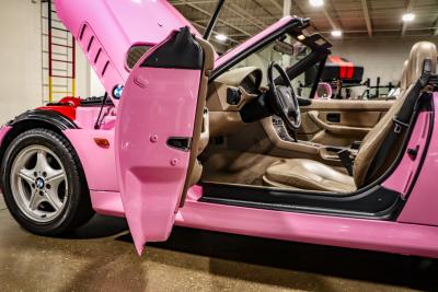 1997 BMW Z3