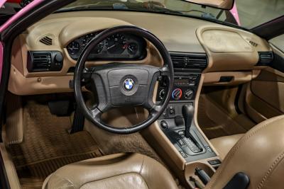 1997 BMW Z3