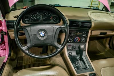 1997 BMW Z3