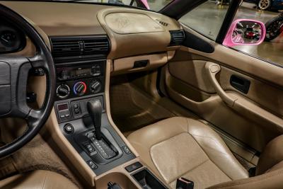 1997 BMW Z3