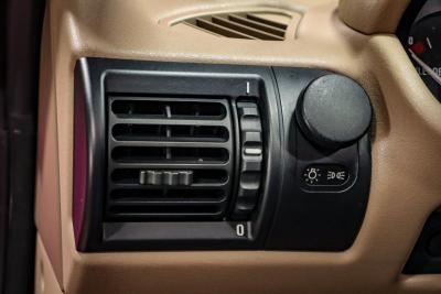 1997 BMW Z3