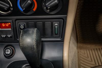 1997 BMW Z3