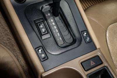 1997 BMW Z3