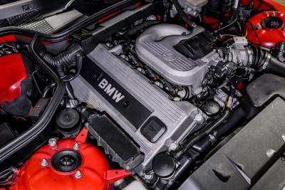 1997 BMW Z3