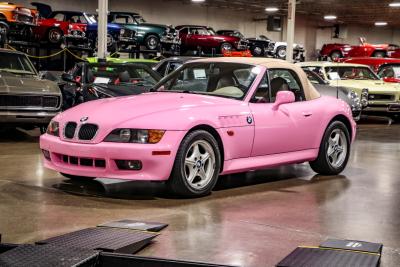 1997 BMW Z3