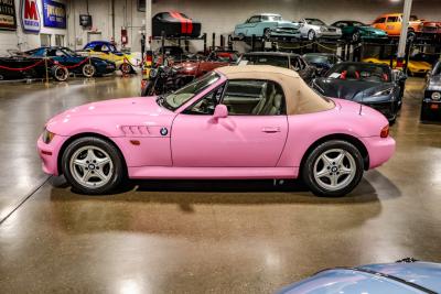 1997 BMW Z3