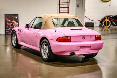 1997 BMW Z3