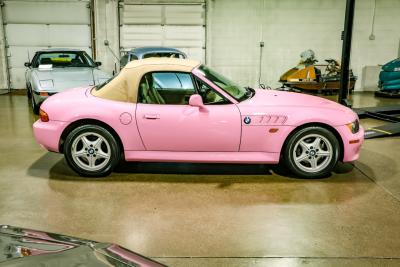 1997 BMW Z3