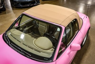 1997 BMW Z3