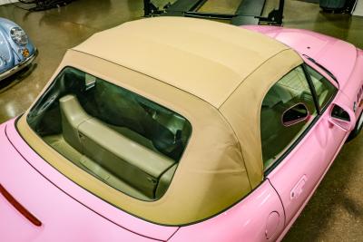 1997 BMW Z3