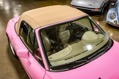 1997 BMW Z3