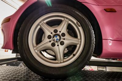 1997 BMW Z3