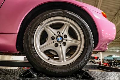 1997 BMW Z3