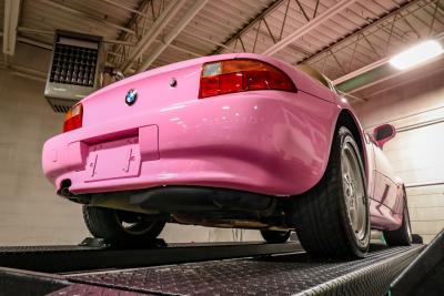 1997 BMW Z3