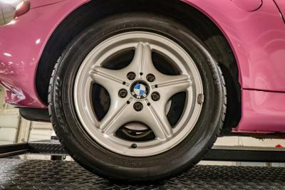 1997 BMW Z3