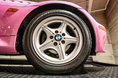 1997 BMW Z3