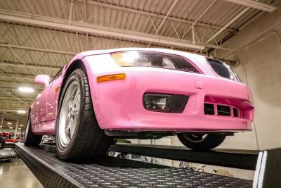 1997 BMW Z3