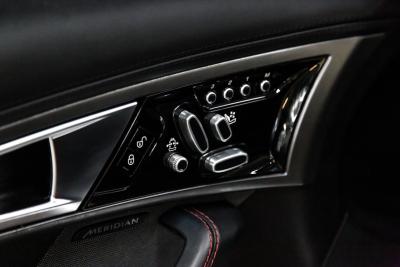 2014 Jaguar FTYPE S 14981 miles