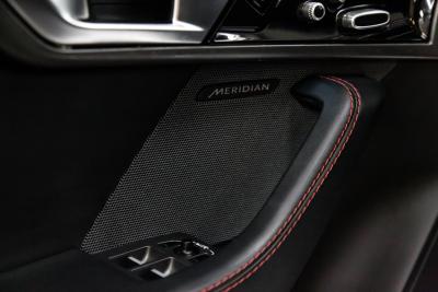 2014 Jaguar FTYPE S 14981 miles