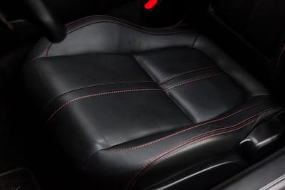 2014 Jaguar FTYPE S 14981 miles
