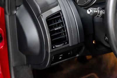 2014 Jaguar FTYPE S 14981 miles