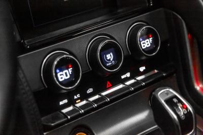 2014 Jaguar FTYPE S 14981 miles