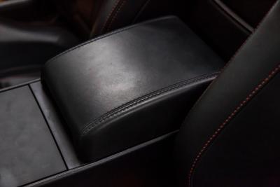 2014 Jaguar FTYPE S 14981 miles