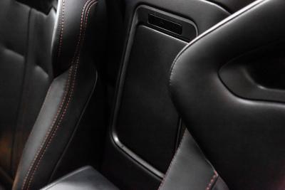 2014 Jaguar FTYPE S 14981 miles