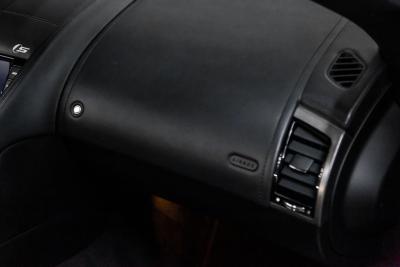 2014 Jaguar FTYPE S 14981 miles